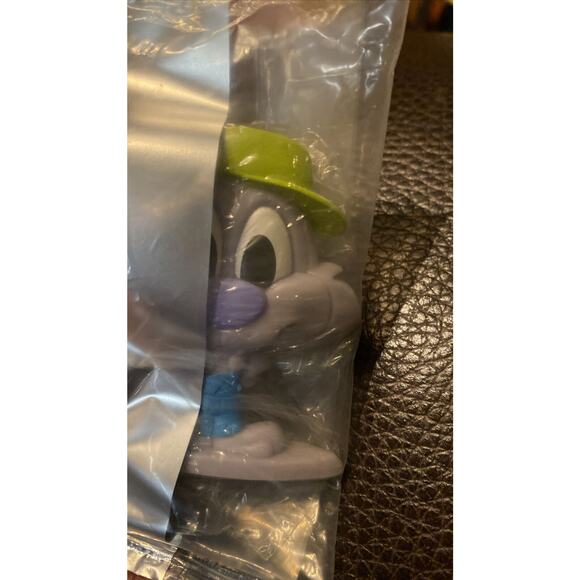 General Mills Cereal Squad Series 3 90’s Retro Chip the Chocolate C.H.I.P SEALED - Picture 1 of 3